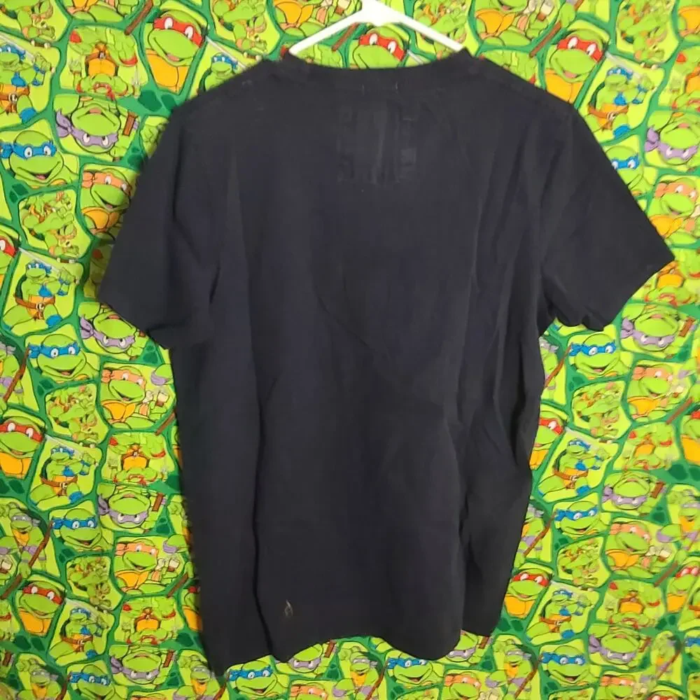 A & Fitch 9 new york black  size L